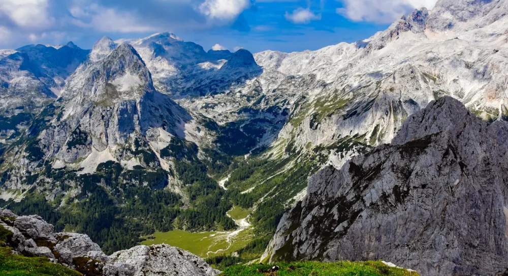 Parchi naturali in Slovenia: campeggio e natura autentica - CampingDirect - Immagine n°5