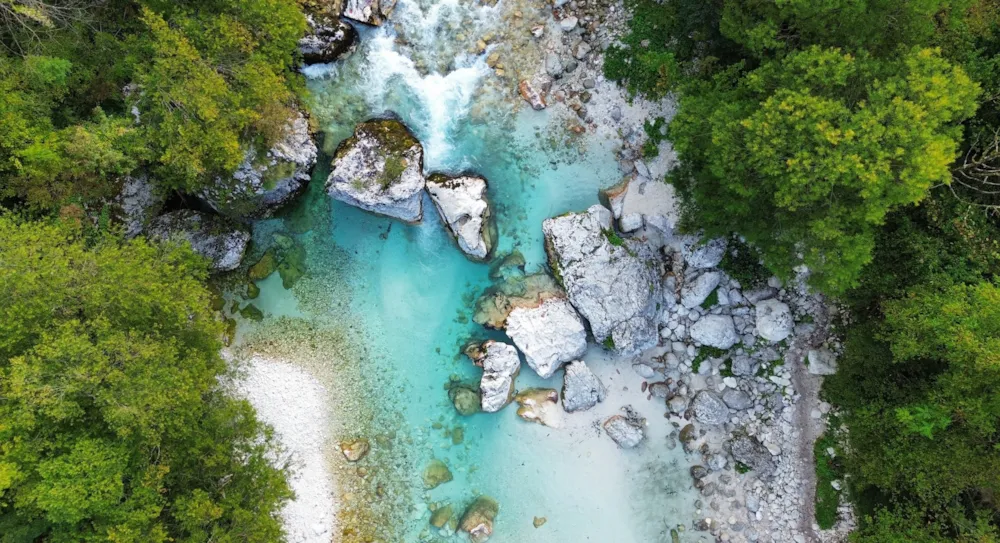Parchi naturali in Slovenia: campeggio e natura autentica - CampingDirect - Immagine n°3