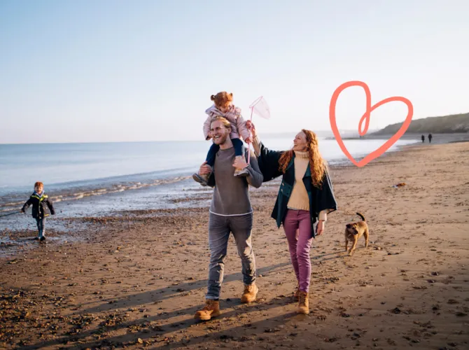 Our favourite campsites of october - CampingDirect