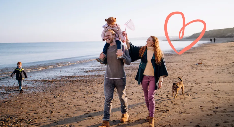 Campings van de maand - CampingDirect