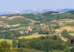 Découvrez la Drôme des collines