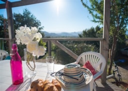 Découvrez tous les bons plans en camping dans la Drôme