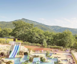 campingurlaub in den bergen