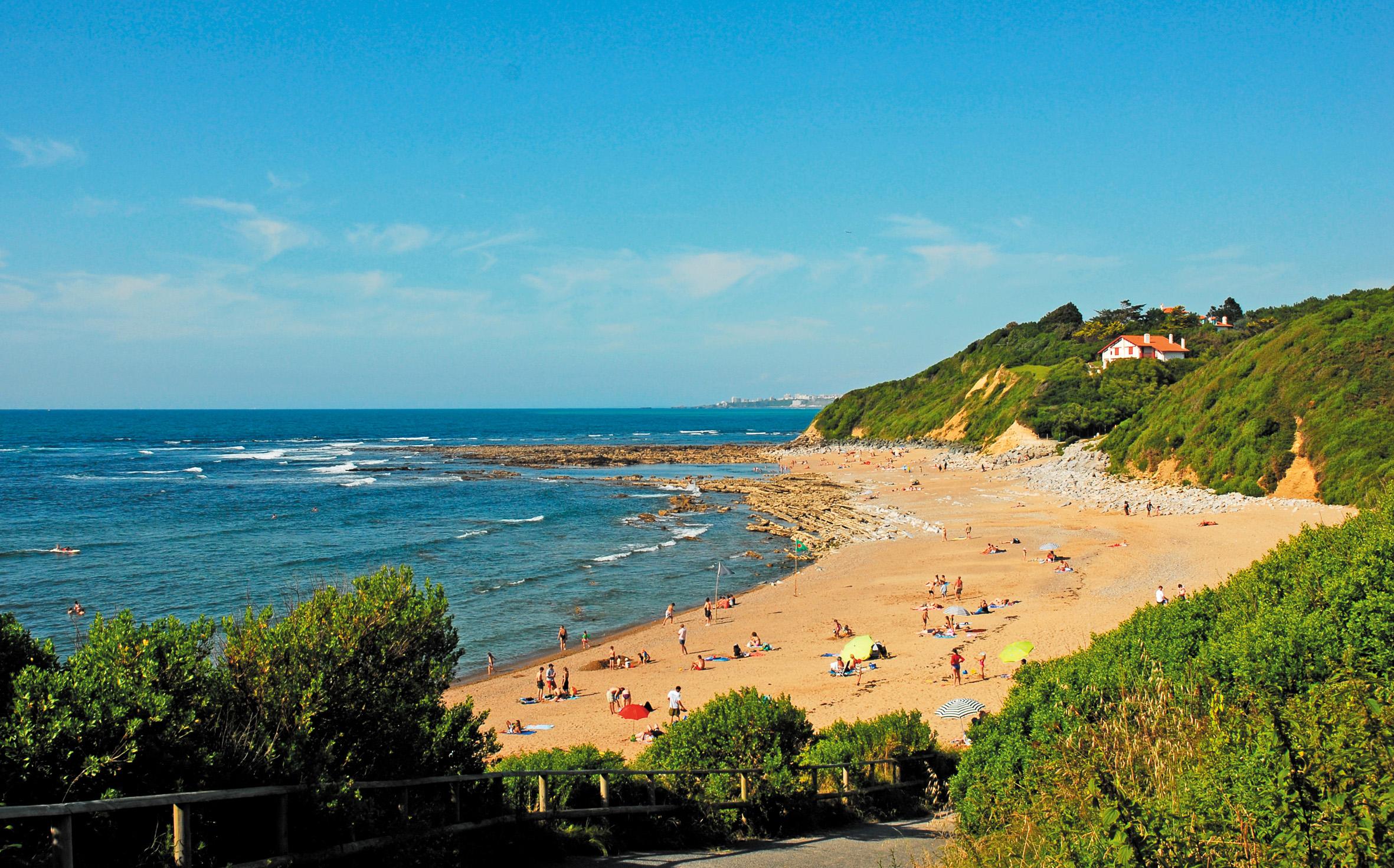 Beaches Camping Atlantica - Saint Jean-De-Luz Beaches Camping Atlantica - Saint Jean-De-Luz