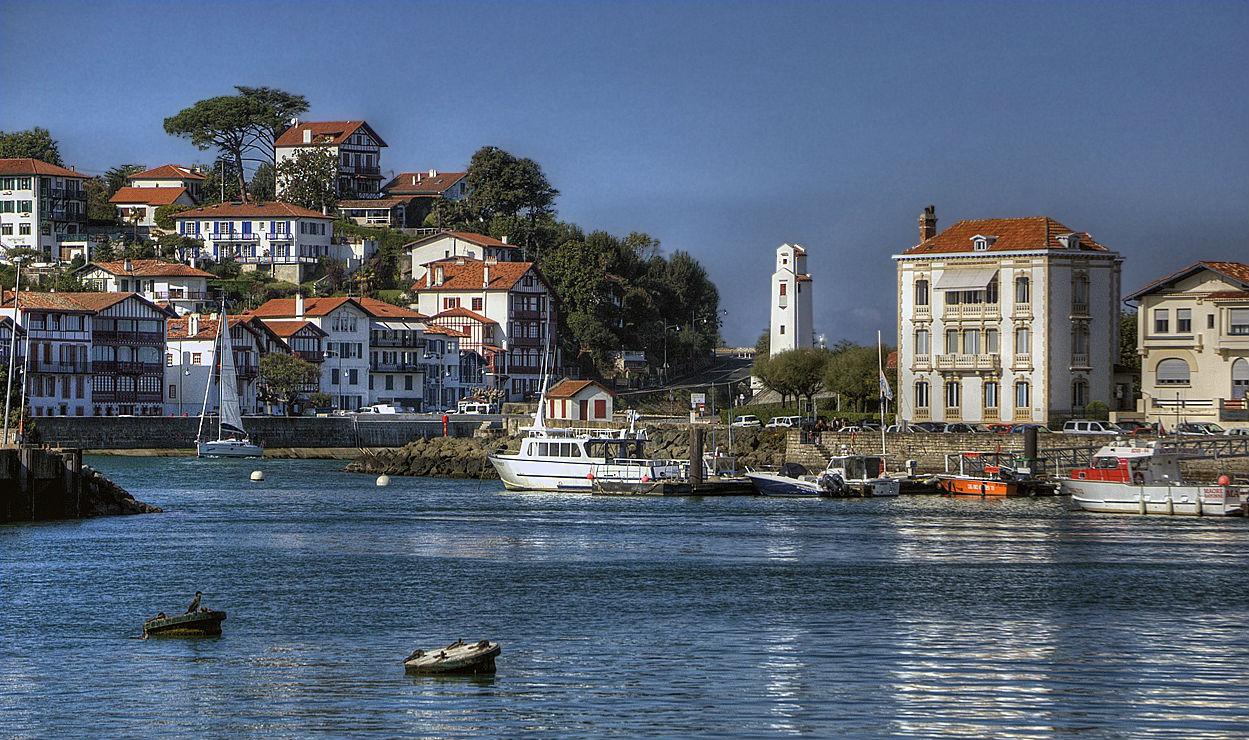 Region Camping Atlantica - Saint Jean-De-Luz Region Camping Atlantica - Saint Jean-De-Luz