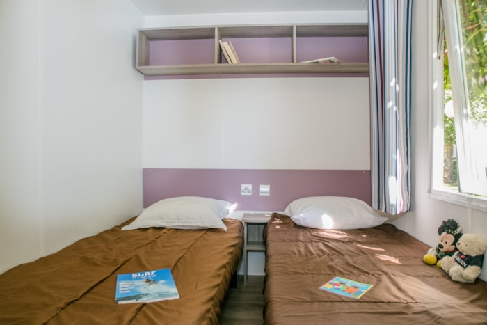 Mobil Home Ciela Classic - 22M² - 2 Chambres