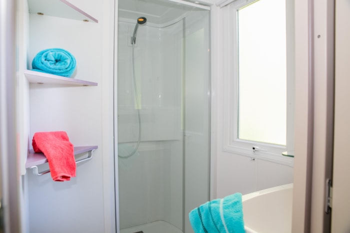 Mobil Home Ciela Classic - 22M² - 2 Chambres