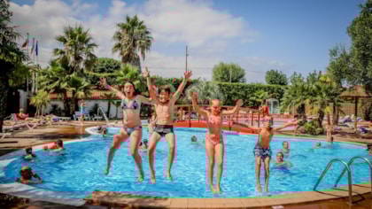 Camping Atlantica Camping Atlantica