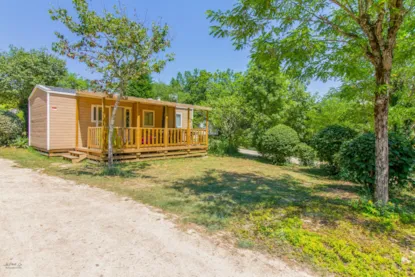 Casa Mobile Premium Plus - 2 Camere Casa Mobile Premium Plus - 2 Camere