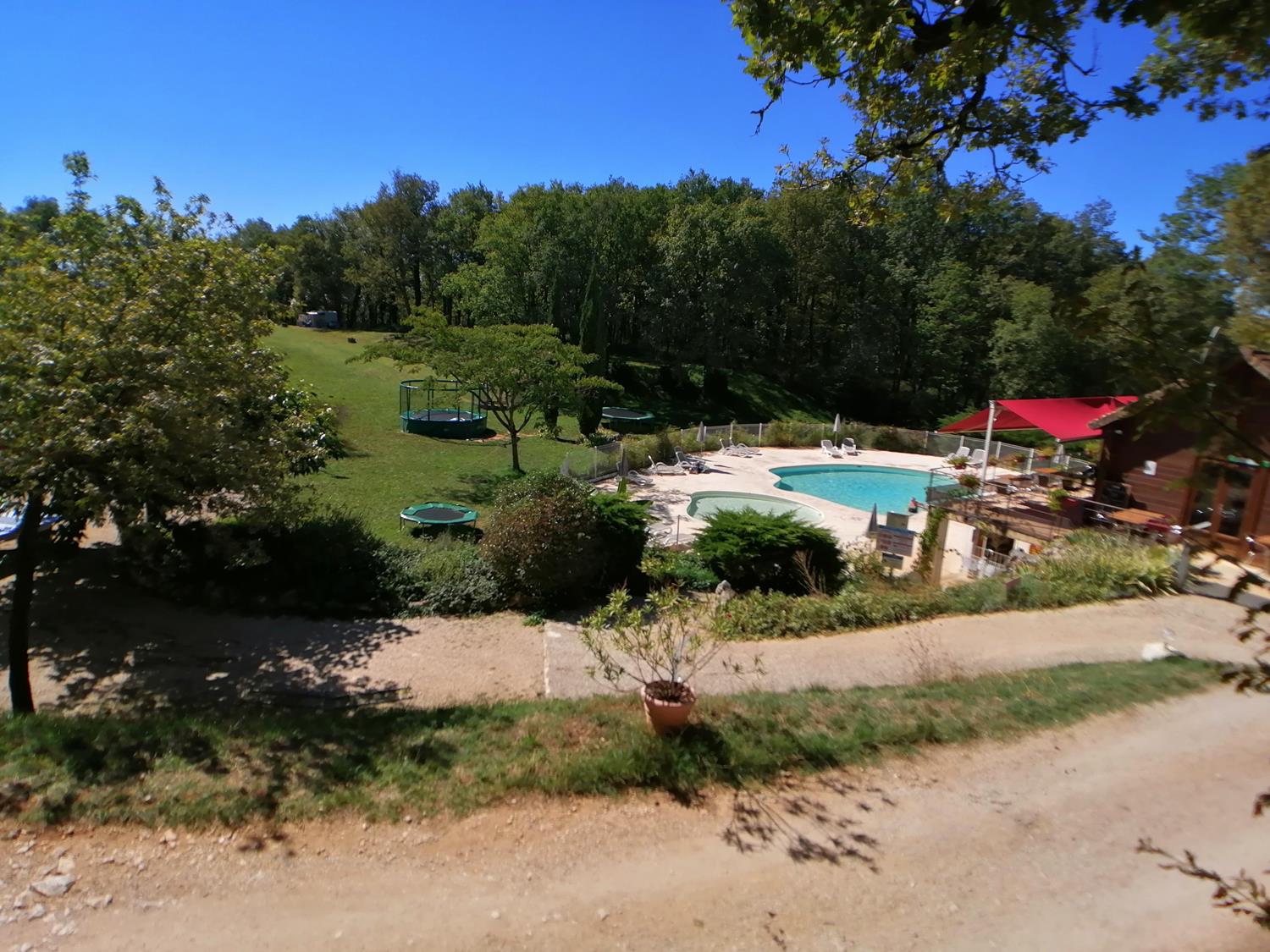 Services & amenities Camping La Truffiere À Saint Cirq Lapopie - Saint-Cirq-Lapopie Services & amenities Camping La Truffiere À Saint Cirq Lapopie - Saint-Cirq-Lapopie