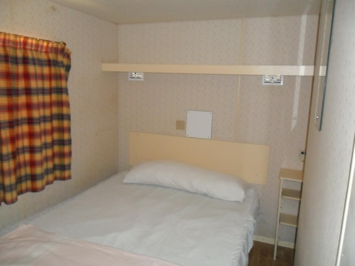 Bungalow Mediterraneo