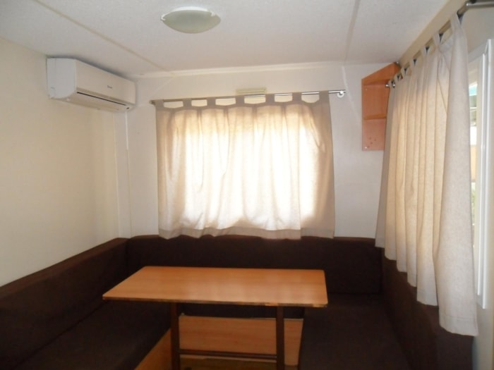 Bungalow Alicante