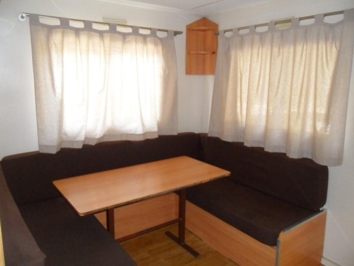 Bungalow Alicante