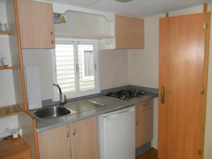 Bungalow Alicante