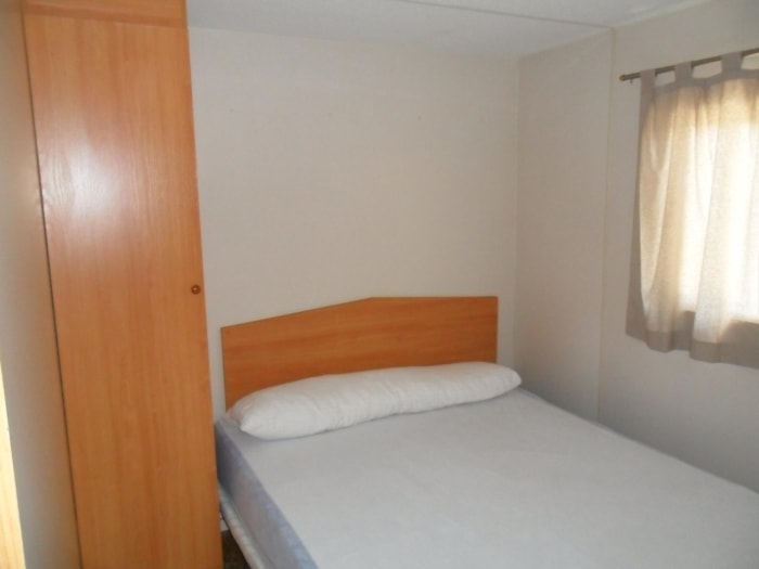 Bungalow Alicante