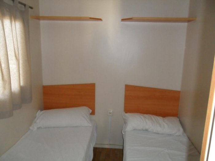 Bungalow Alicante