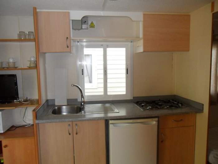 Bungalow Alicante