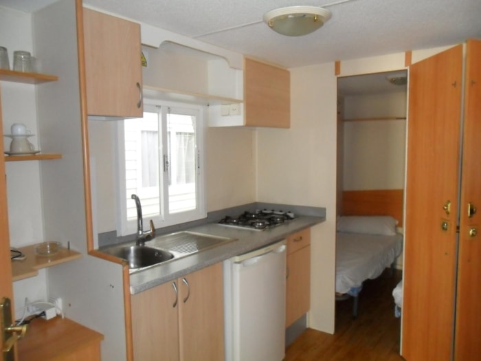 Bungalow Alicante