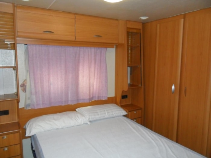 Bungalow Venecia