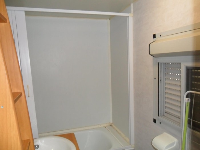 Bungalow Venecia