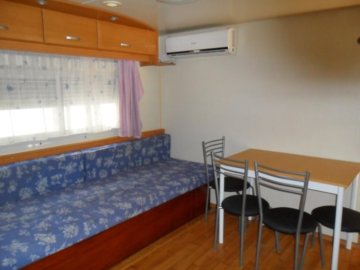Bungalow Venecia