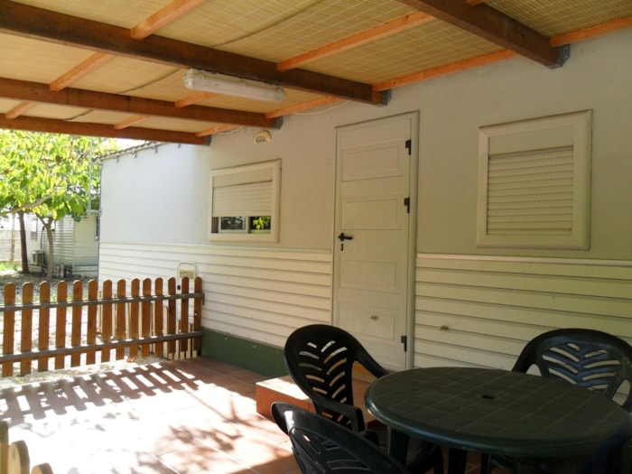 Bungalow Venecia
