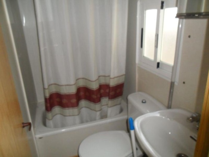 Bungalow Mediterráneo Ii