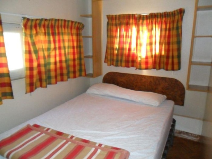 Bungalow Mediterráneo Ii