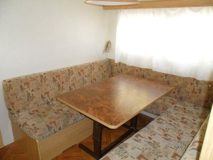 Bungalow Mediterráneo Ii