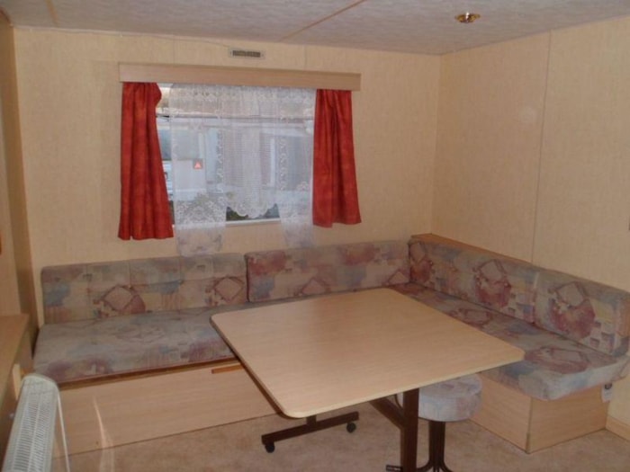 Bungalow Ibiza