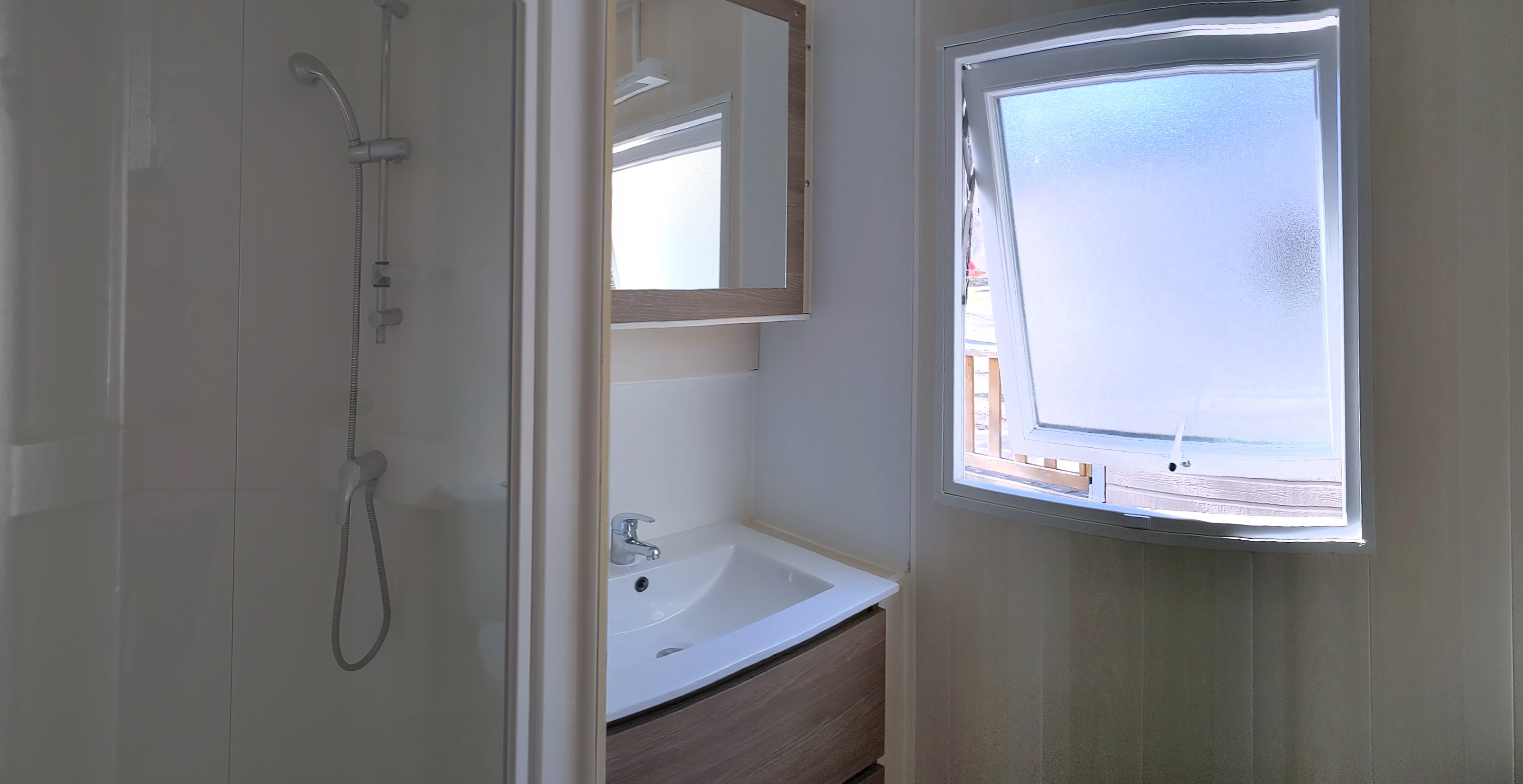 Huuraccommodatie - Bungalow - Camping du Brec
