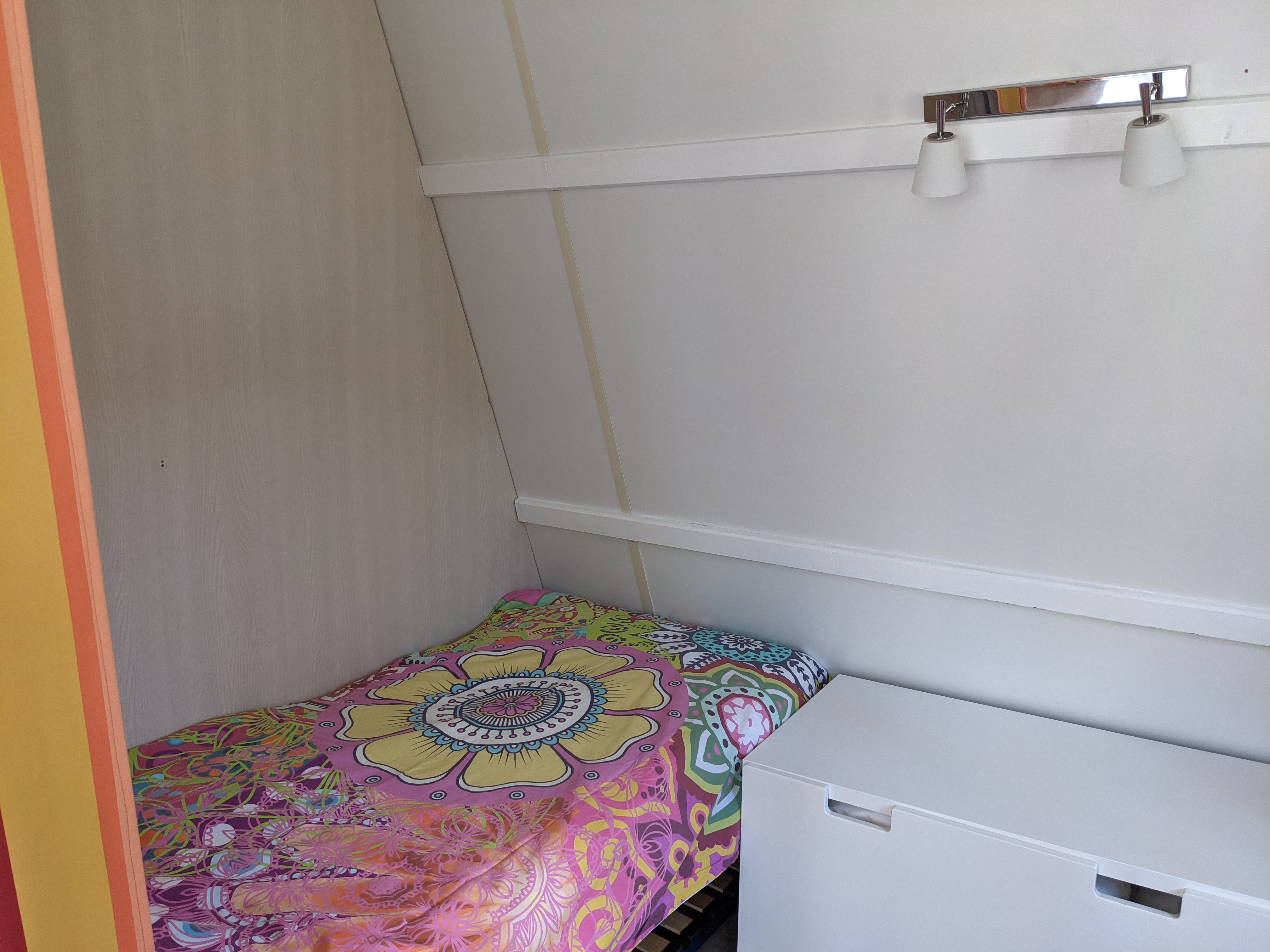 Huuraccommodatie - Bungalow - Camping du Brec