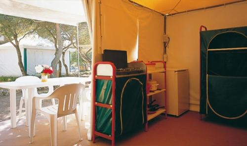 Tienda Amueblada (2 Habitaciones Sin Baño)