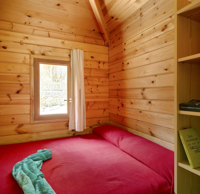 Chalet Cavalleria** (2 Habitaciones)