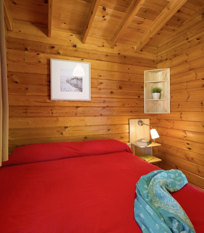 Chalet Turqueta**** (2 Habitaciones)