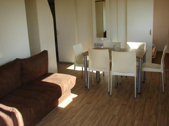 Alloggio - Chalet Confort 30M² - 2 Camere + Terrazza Coperta - Flower Camping Val de Vie