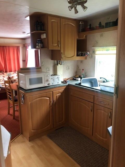 Location - Mobil-Home Standard - 35M² - 2 Chambres + Terrasse Couverte - Flower Camping Val de Vie