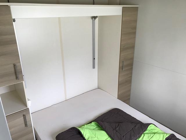 Alloggio - Chalet Confort 30M² - 2 Camere + Terrazza Coperta - Flower Camping Val de Vie