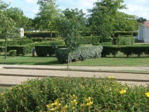 Piazzole - Piazzola Nature (Tenda, Roulotte - Flower Camping Val de Vie