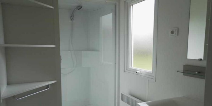 Mobil-Home Super Mercure Regular