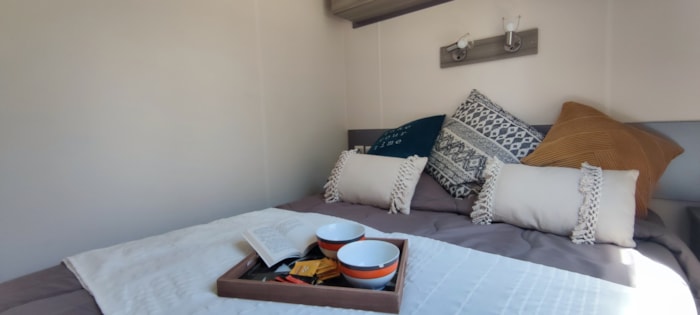 Mobil-Home Super Mercure Riviera