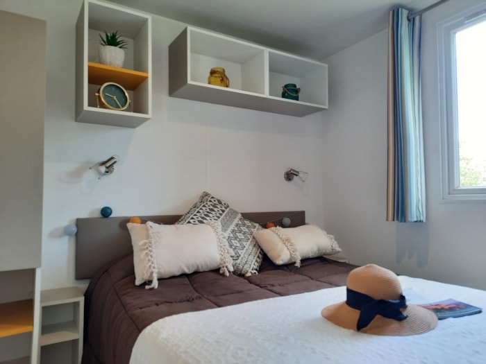 Mobil-Home Super Mercure Regular