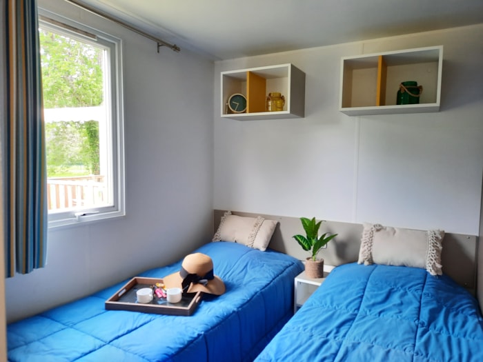 Mobil-Home Super Mercure Regular