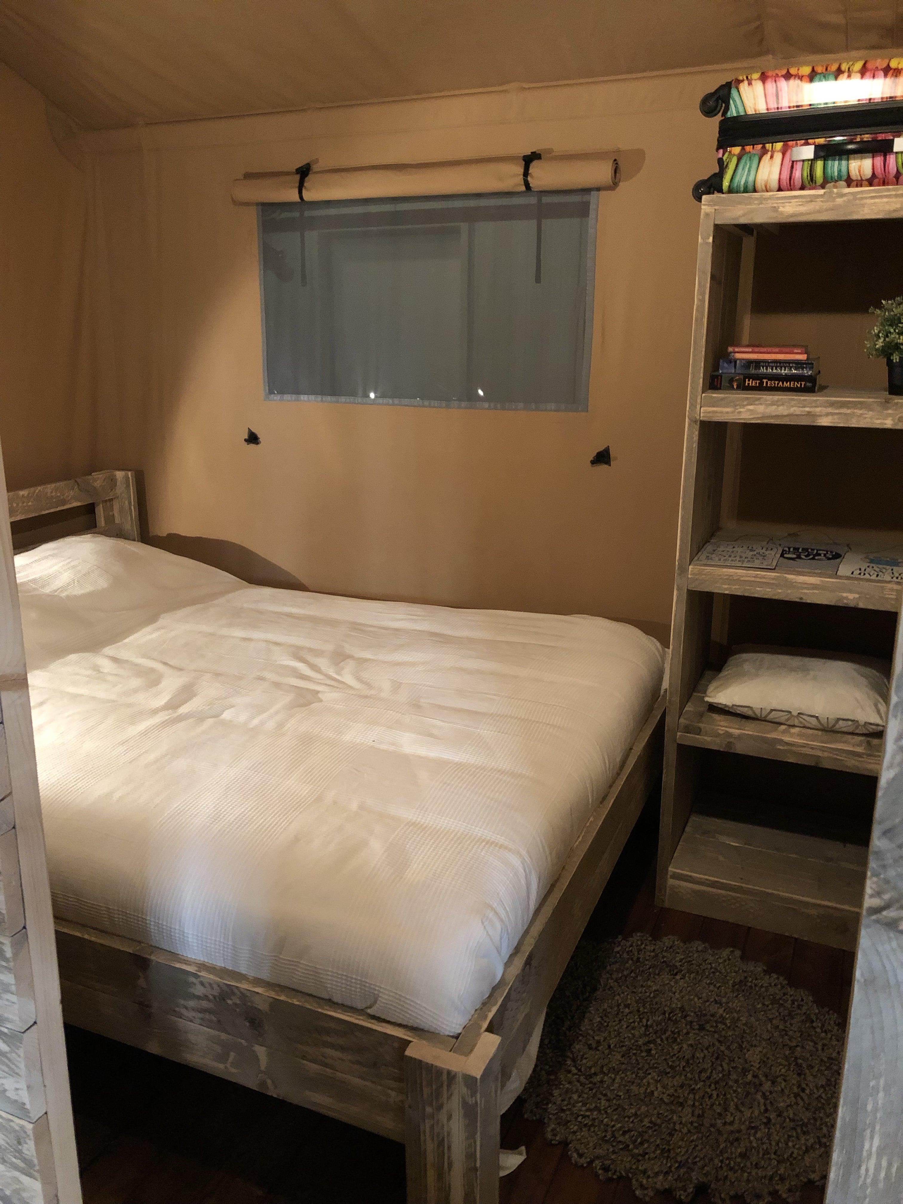 Location - Premium Lodge - Camping La Source du Jabron