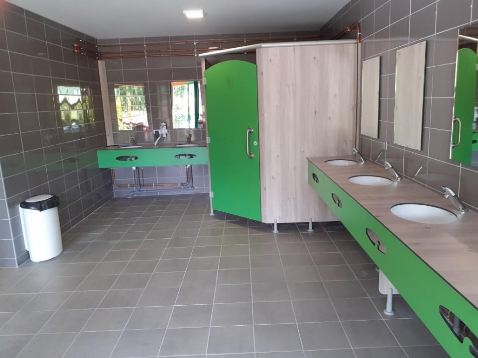 Emplacement - Forfait Nature (1 Tente, Caravane Ou Camping-Car / 1 Voiture) - Camping Le Lac de Saint Point