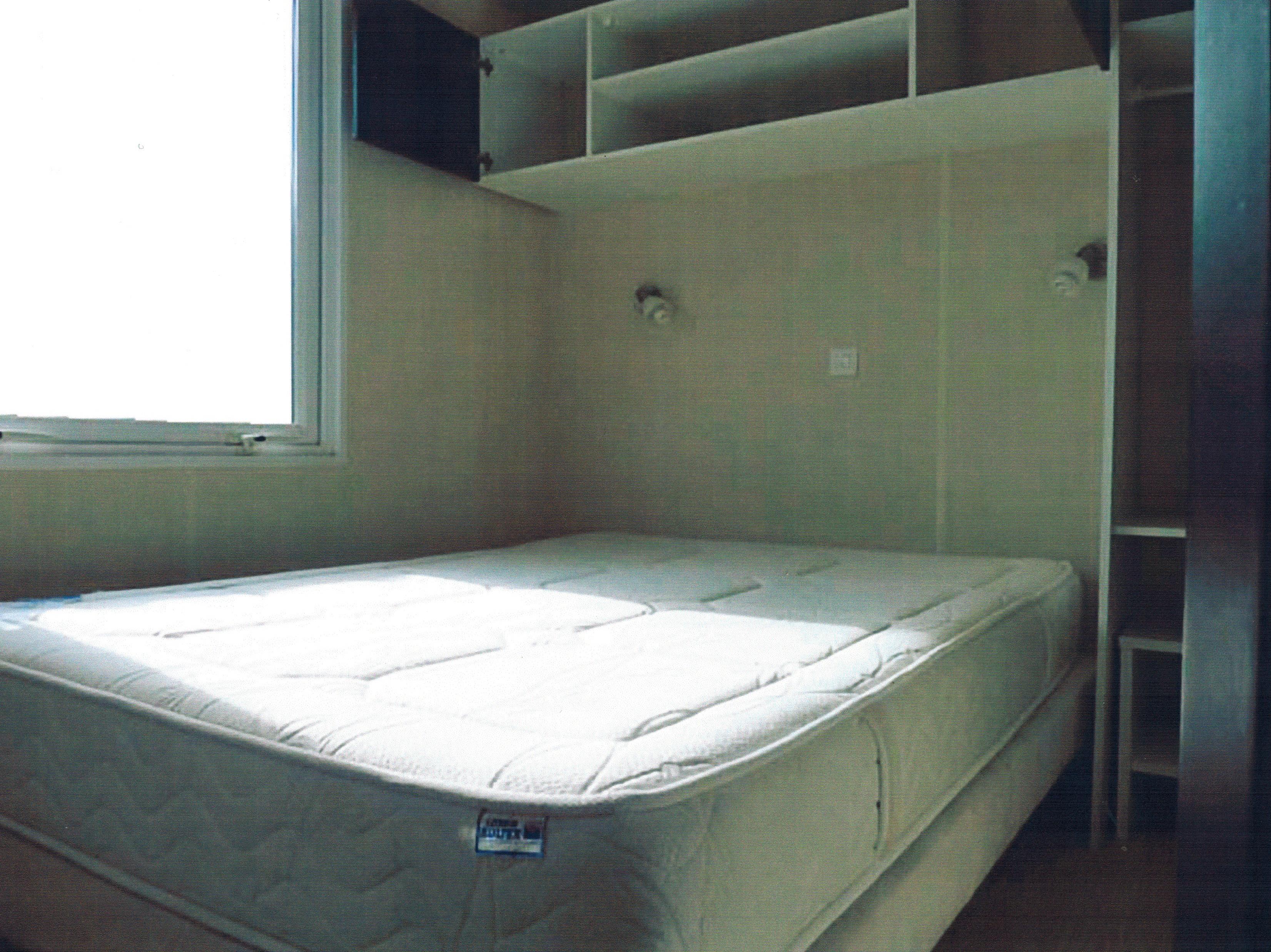Mietunterkunft - Mobilheim Les Lavandes 31.1 M² - Camping Bellerive