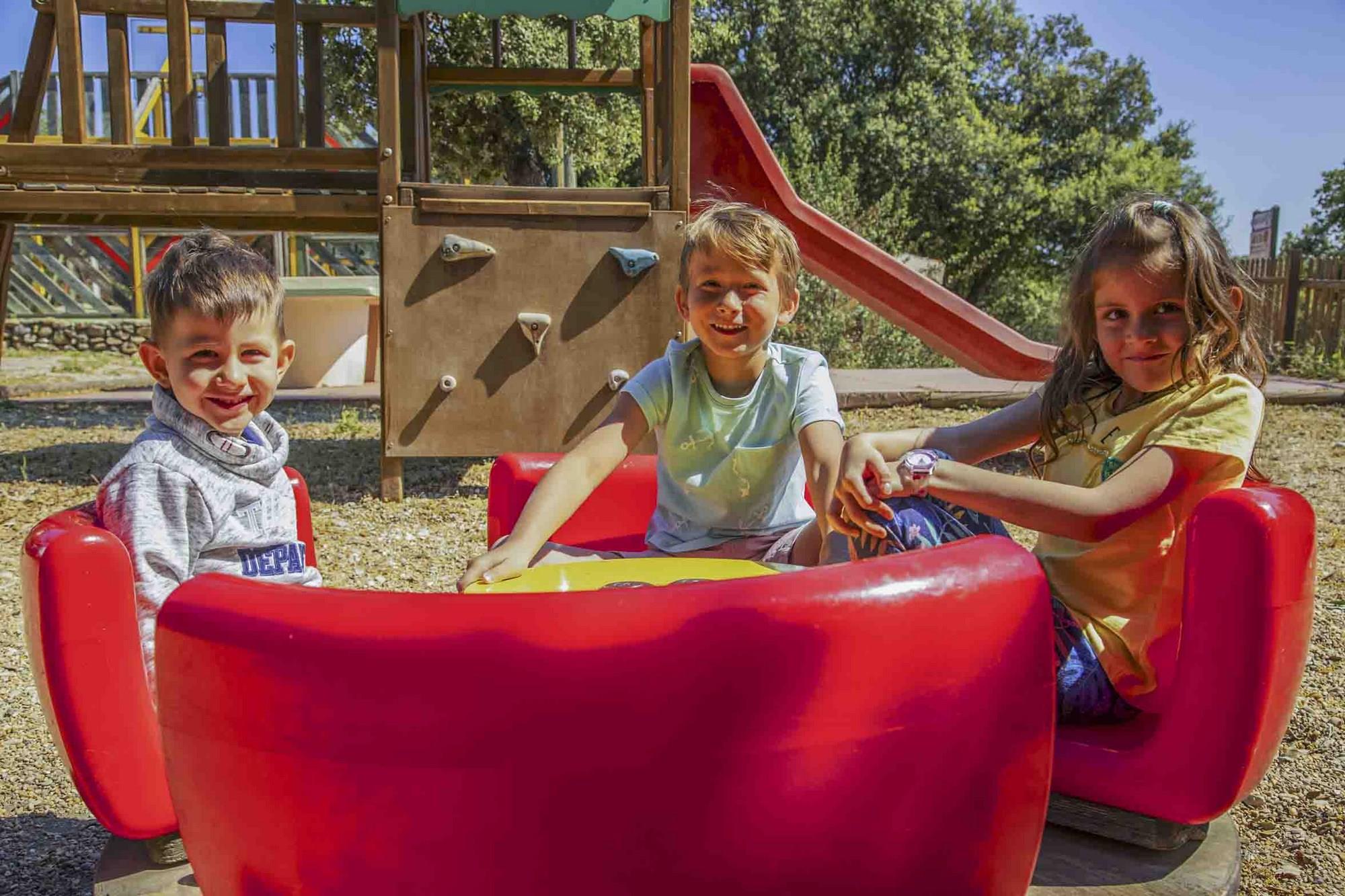 Activités Yelloh! Village - Camping Les Cascades - La Roque Sur Ceze Activités Yelloh! Village - Camping Les Cascades - La Roque Sur Ceze