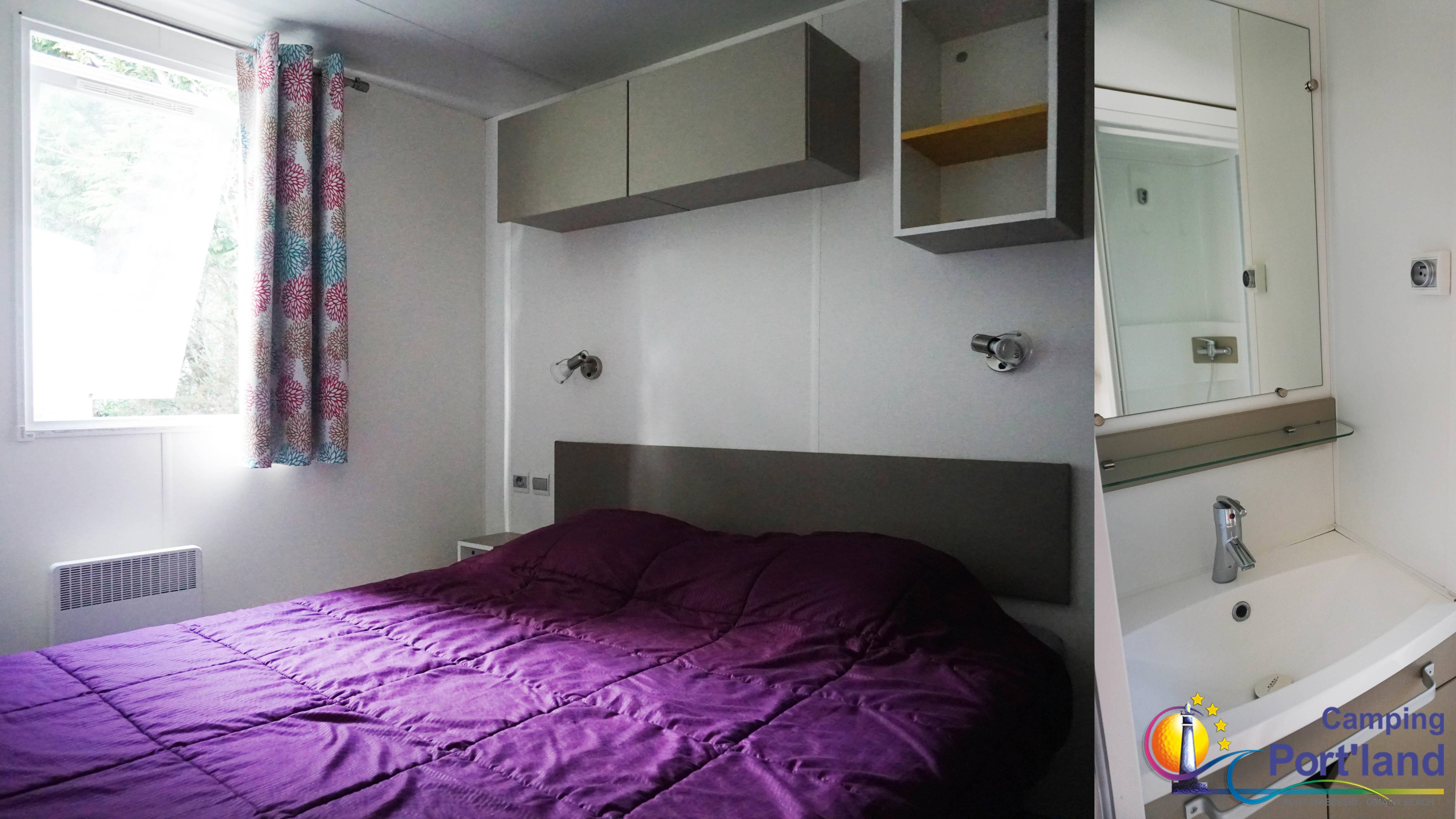 Cottage Family 35M² (3 Chambres) Cottage Family 35M² (3 Chambres)