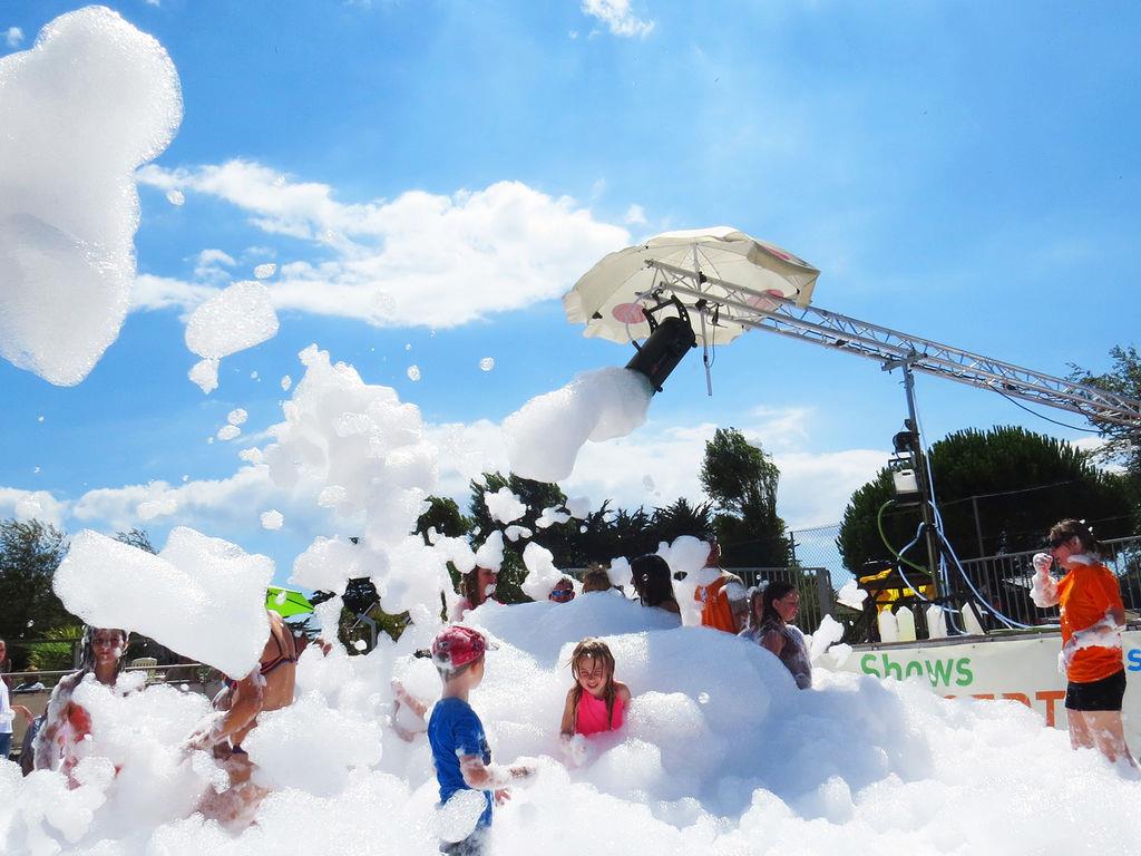 Animations Yelloh! Village - La Plage - Penmarc'h Animations Yelloh! Village - La Plage - Penmarc'h