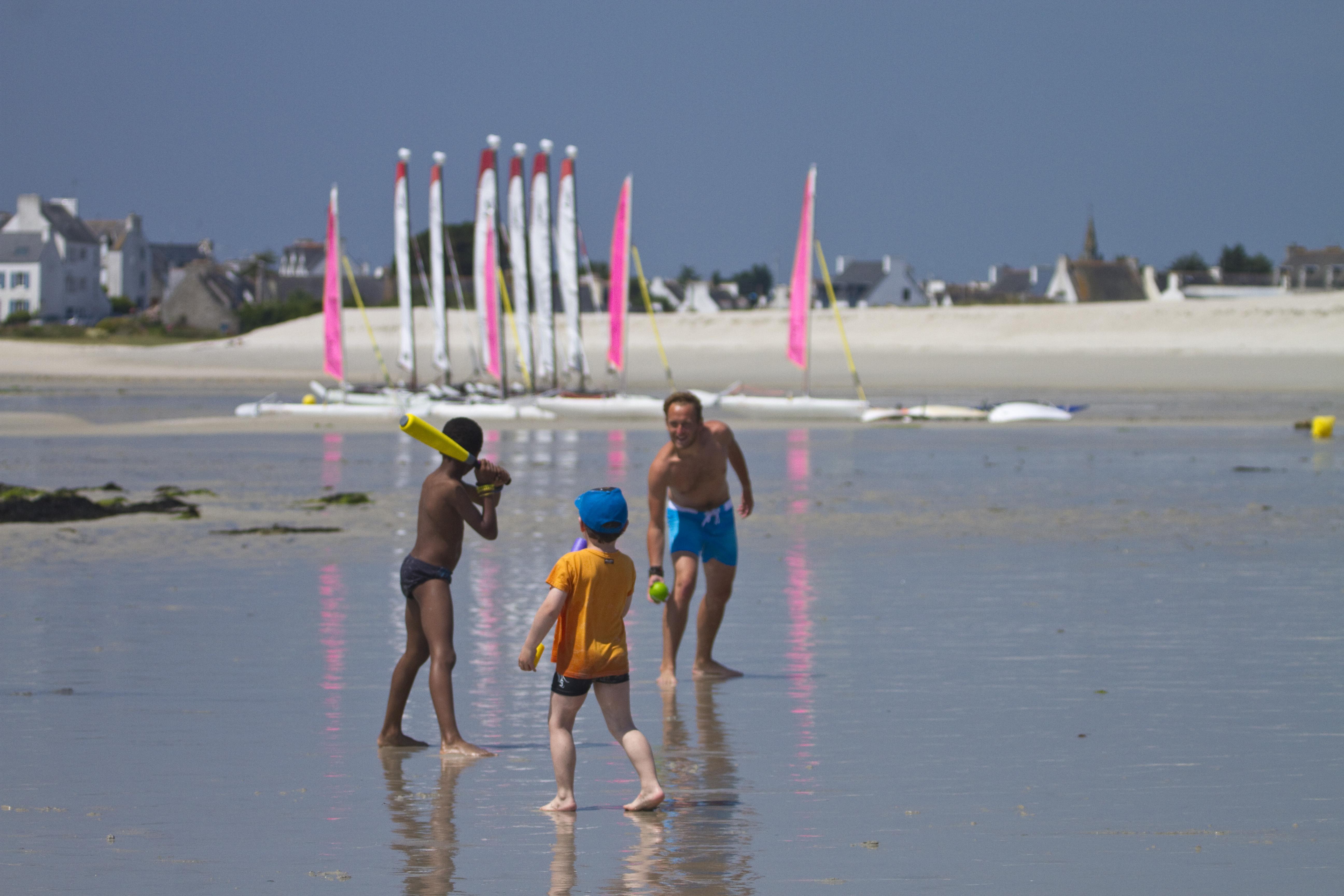 Region Yelloh! Village - L'ocean Breton - Lesconil Region Yelloh! Village - L'ocean Breton - Lesconil